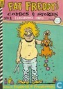 Fat Freddy’s Comics & Stories