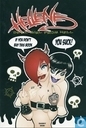 Hellene, Devil Girl from Hell