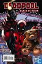 Deadpool: Games of Death
