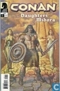 Conan and the Daughters of Mindora