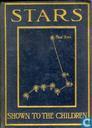 Stars shown to the children