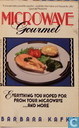Microwave gourmet