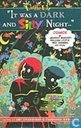 It Was a Dark and Silly Night