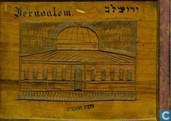 Flowers and Views of the Holy Land