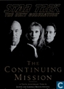 The continuing mission