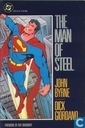 The Man of Steel