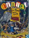 Daily Mail Annual for Boys and Girls