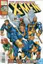 The Astonishing X-Men 1