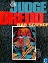 Judge Dredd: Bad Science