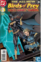 The all new Birds of Prey