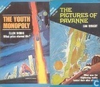 The Youth Monopoly + The Pictures of Pavanne