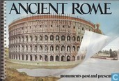 Ancient Rome Monuments Past and Present