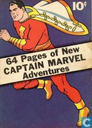 Captain Marvel Adventures 1