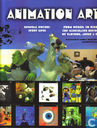 Animation art