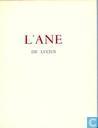 L'âne