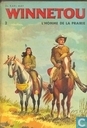 Winnetou l'homme de la prairie 2
