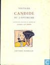 Candide ou l'optimisme