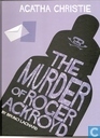 The murder of Roger Ackroyd
