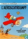 L'aéroschtroumpf
