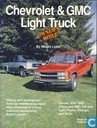 Chevrolet & GMC light Truck