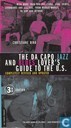 The Da Capo Jazz and blues lovers guide to the U.S.