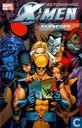 Astonishing X-men Saga