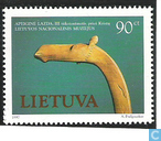 90 meerkleurig