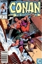 Conan The Barbarian 215