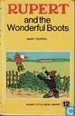 Rupert and the Wonderful Boots