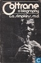 Coltrane a biography