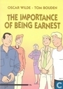 The Importance of Being Earnest