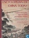 Encyclopedia of China today