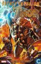 Secret Invasion: Thor