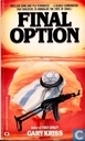 Final option