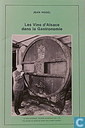 Vins d'Alsace dans la gastronomie