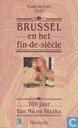 Brussel en het fin-de-siècle