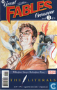 The great fables crossover part 3