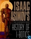 Isaac Asimov's history of i-botics