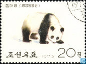 Dierentuin dieren