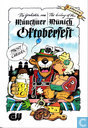 Die Geschichte vom Münchner Oktoberfest / The history of the Munich Oktoberfest