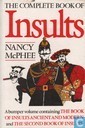 The Complete Book of Insults