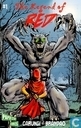 The legend of Red