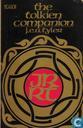 The Tolkien companion