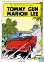 De avonturen van Tommy Gun & Marion Lee