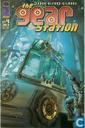 The Gear station