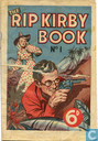 The Rip Kirby Book 1