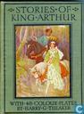 Stories of King Arthur