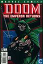 The Emperor Returns 1