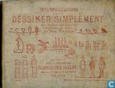 Interprétations pour dessiner simplement