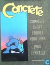 Complete short stories 1986 -1989